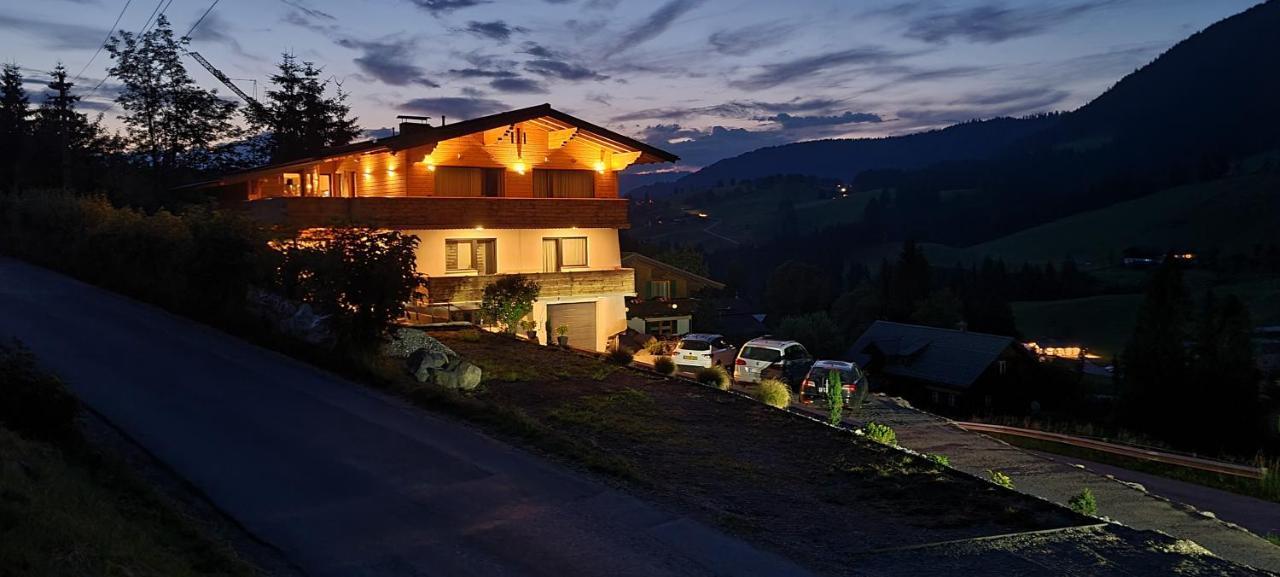 Alpenhaus Donnerkogel Leilighet Annaberg im Lammertal Eksteriør bilde