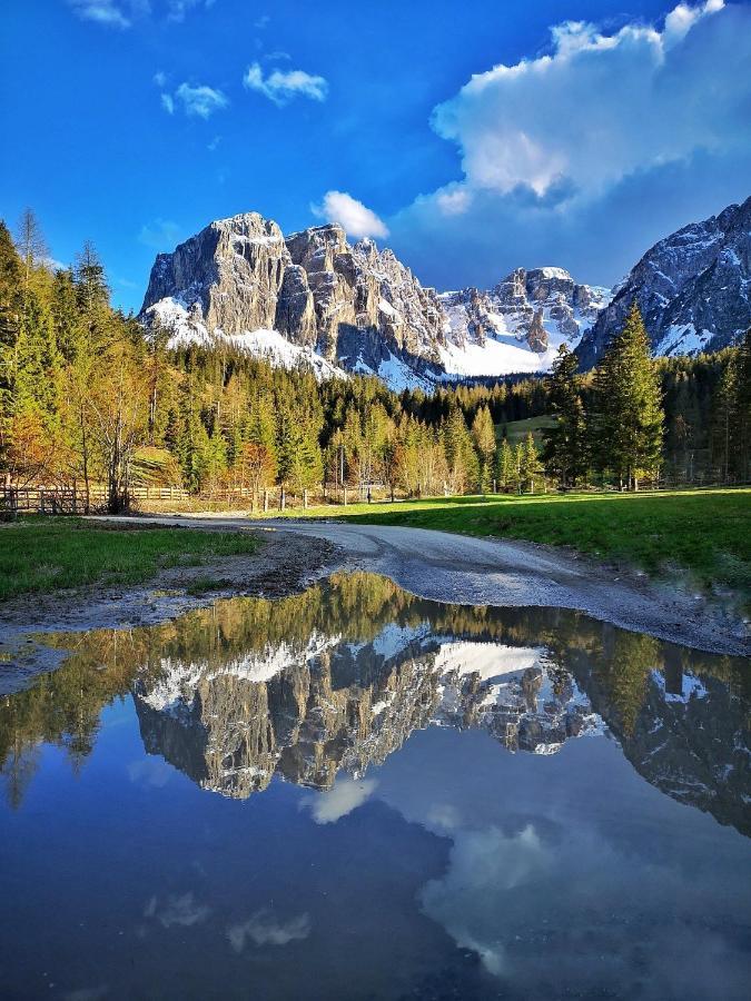 Alpenhaus Donnerkogel Leilighet Annaberg im Lammertal Eksteriør bilde