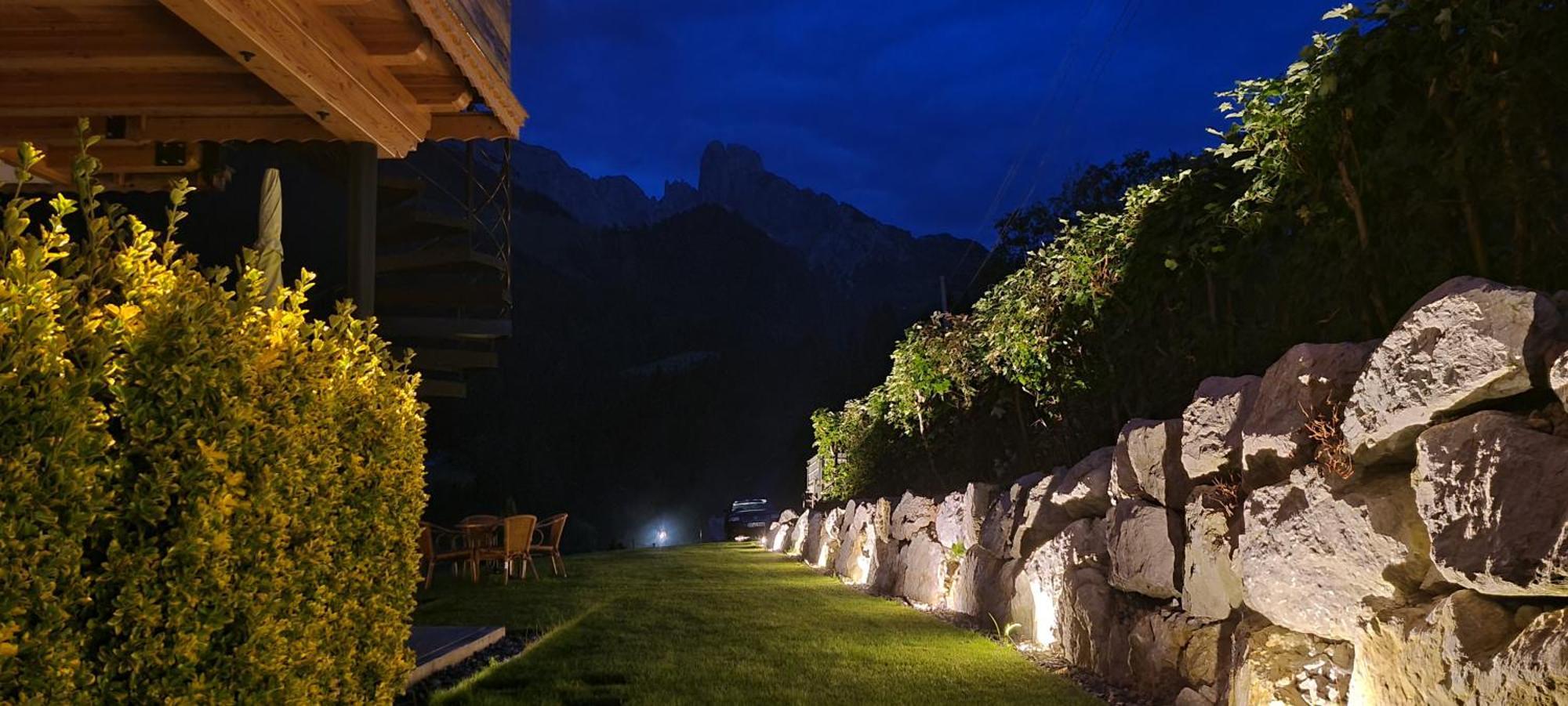 Alpenhaus Donnerkogel Leilighet Annaberg im Lammertal Eksteriør bilde