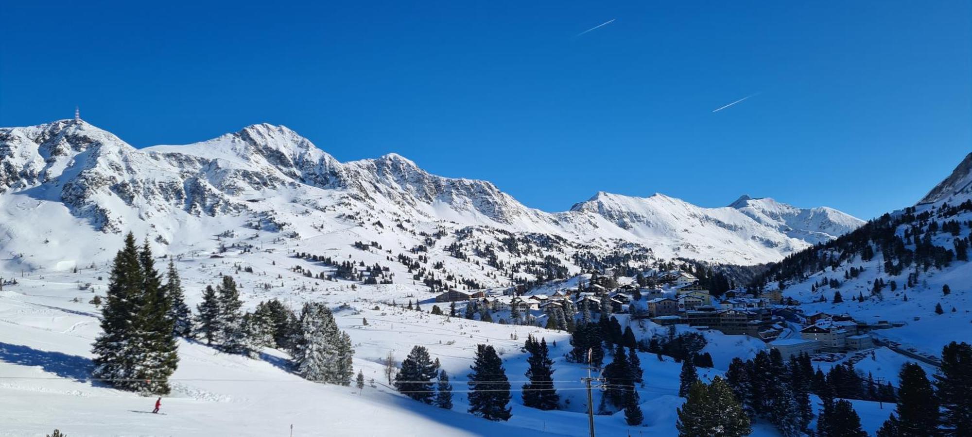 Alpenhaus Donnerkogel Leilighet Annaberg im Lammertal Eksteriør bilde